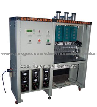 Corrosion Resistance Pipeline Welder