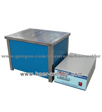 Ultrasonic Cleaning Machine Be Cleaned By The Conventional Cleaning Method