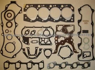 Full Gasket Set For GM FIORINO