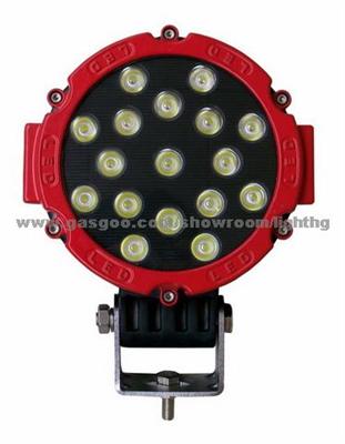 LED Work Lamp,Work Light,Driving Light For Vehicle HG-800