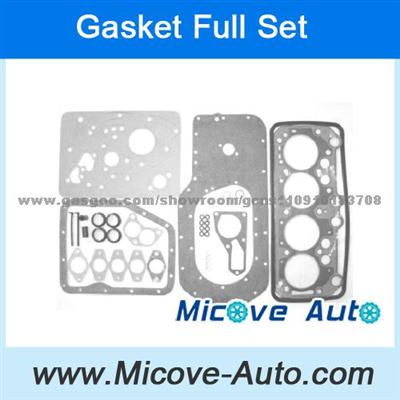 Full Gasket Set For GM DIESLE ULYSSE