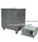 Single-Sink Ultrasonic Cleaning Machine