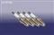 Spark Plug For Chery Amulet