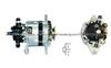 Alternator A1T33676 Quality For MAZDA