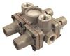 FMEC-Four-Circuit Protection Valve 9347023800 For DAF/IVECO Truck