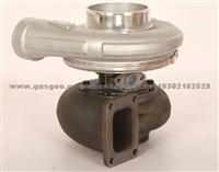 Turbocharger HX80 3594118 For Cummins K19