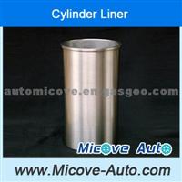 Auto Engine Parts Cylinder Liner For MAZDA ENGINE MODEL: I4/2.0L, OEM REF:1S7G-6055-AC,LF2J10311C