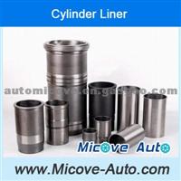 Auto Engine Parts Cylinder Liner For MAZDA ENGINE MODEL:2.5L, OEM REF:L501 10 311/ 8E5G-6055-AA