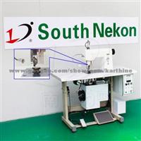 Ultrasonic Active Carbon Sewing Machine