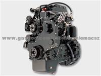 CUMMINS 4BT3.9-M130 Diesel Engine For Marine