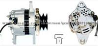 Alternator A002T72999 Quality For MITSUBISHI