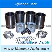 Auto Engine Parts Cylinder Liner For TOYOTA Engine Type: 2B, OEM REF: 11461-57010