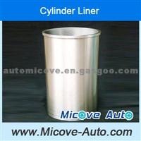 Auto Engine Parts Cylinder Liner For BENZ ENGINE MODEL: OM404, OEM REF: 423-011-0210