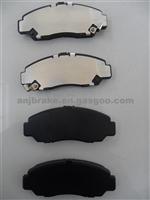 Honda Brake Pad ( D5100 / MP491E )