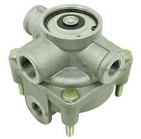 FMEC-Relay Valve 9730010200 For DAF/IVECO/MAN/VOLVO/BENZ Truck