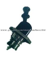 FMEC-Hand Brake Valve 9617231000 For DAF/MAN Truck