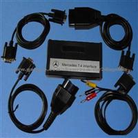 MB Carsoft 7.4 Basic Interface Kit