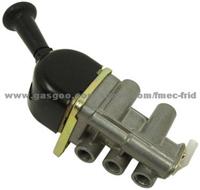 FMEC-Hand Brake Valve 9617222520 For DAF/BENZ/IVECO Truck