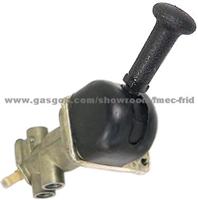 FMEC-Hand Brake Valve 9617221510 For DAF/BENZ/IVECO Truck