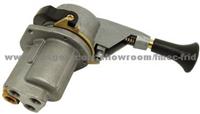 FMEC-Hand Brake Valve 9617020010 For DAF/IVECO/MAN/VOLVO Truck