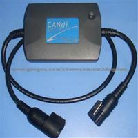 GM Tech 2 Candi Interface