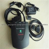 Honda Diagnostic System