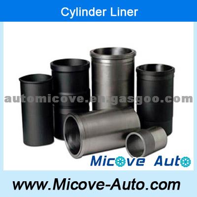 Auto Engine Parts Cylinder Liner For MAN ENGINE MODEL:2156, OEM REF:50.002246.583