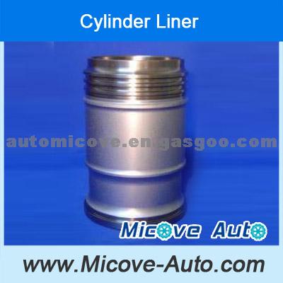 Auto Engine Parts Cylinder Liner For MAZDA ENGINE MODEL: I4/2.3L, OEM REF:L3AD10311A