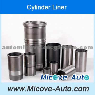 Auto Engine Parts Cylinder Liner For MAZDA ENGINE MODEL:2.5L, OEM REF:L501 10 311/ 8E5G-6055-AA