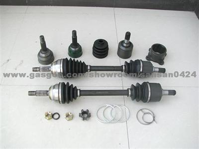 NISSAN Drive Shaft