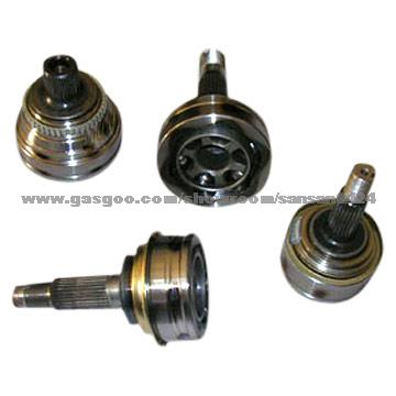 NISSAN 2.0 D C.V Joint & Drive Shaft