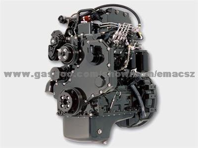 CUMMINS 4BT3.9-M130 Diesel Engine For Marine