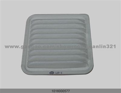 AIR CLEANER FILTER For Geely Mk