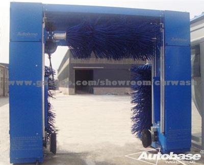 AUTOBASE-WF-50 Car Wash Machine