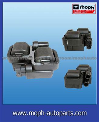 Ignition Coil For MERCEDES BENZ 000 158 7803