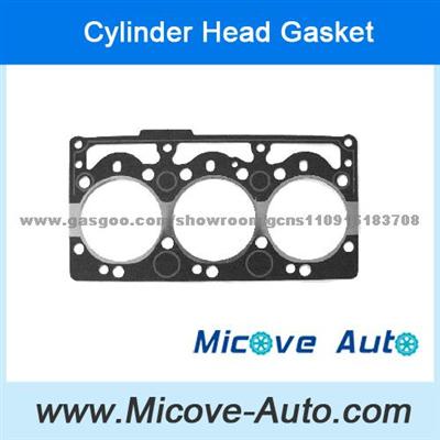 Cylinder Head Gasket For DAF HS825/ST825