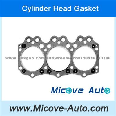 Cylinder Head Gasket For DAF BS350