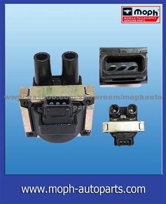 Ignition Coil For RENAULT 7700107269