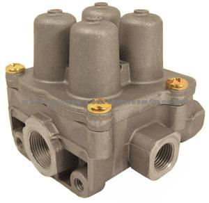 FMEC-Four-Circuit Protection Valve 9347140100 For IVECO/MAN Truck