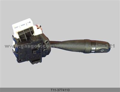 Switch Turn Lamp For Chery Tiggo