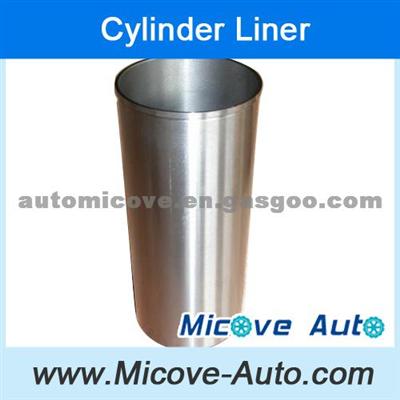 Auto Engine Parts Cylinder Liner For NISSAN ND6/NE6(New), OEM REF:11012-95065-6