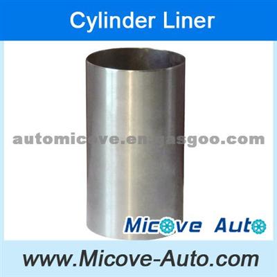 Auto Engine Parts Cylinder Liner For NISSAN PD6, OEM REF:11012-96000-1