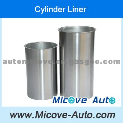 Auto Engine Parts Cylinder Liner For Perkins Engine Type: 4.236/6.354, OEM REF:3135*032