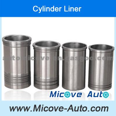 Auto Engine Parts Cylinder Liner For Perkins Engine Type:T4.40/T6.60, OEM REF:3135*041/748-215-M1