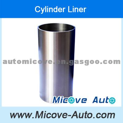 Auto Engine Parts Cylinder Liner For Perkins Engine Type:T4.40/T6.60, OEM REF:3135*042/748-216-M1