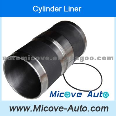 Auto Engine Parts Cylinder Liner For Perkins Engine Type:4.40/6.60, OEM REF:3135*044