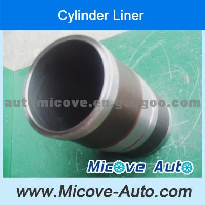 Auto Engine Parts Cylinder Liner For Perkins Engine Type:T4.40/T6.60, OEM REF:3135*061