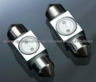 High Quality Festoon Bulb 211 1w Led