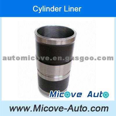 Auto Engine Parts Cylinder Liner For TOYOTA Engine Type:11B/BU65, OEM REF:11461-56030