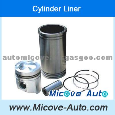 Auto Engine Parts Cylinder Liner For TOYOTA Engine Type:13B, OEM REF:11461-58020